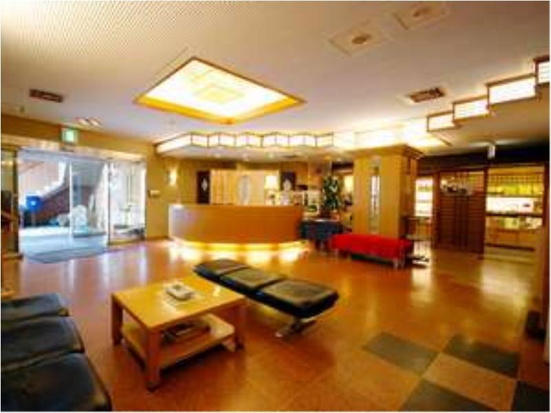 Nakamasu Ryokan Takeo Exterior photo