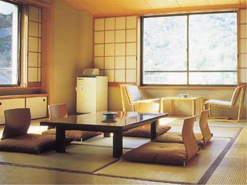 Nakamasu Ryokan Takeo Exterior photo