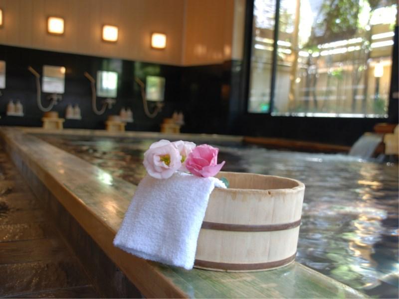 Nakamasu Ryokan Takeo Exterior photo