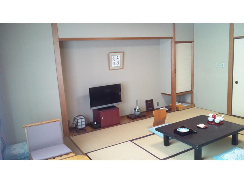 Nakamasu Ryokan Takeo Exterior photo